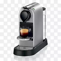 ���Ȼ�Nespresso���˿�������Krups-�綯80���-������