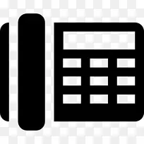 计算机图标电话呼叫符号-空若网 计算机图标电话呼叫符号-空若网