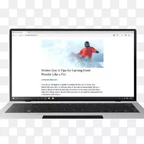 �ʼǱ����Լ�ػ���΢����Ե�ʼǱ�����-������