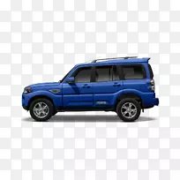 马欣德拉天蝎座汽车马欣德拉和马欣德拉运动型多功能车-空若网 马欣德拉天蝎座汽车马欣德拉和马欣德拉运动型多功能车-空若网