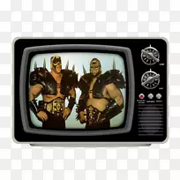 电脑图标复古电视网络电视节目下载-公路战士-空若网 电脑图标复古电视网络电视节目下载-公路战士-空若网