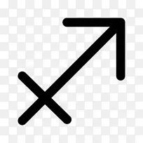 星座十二宫蛇夫座符号-空若网 星座十二宫蛇夫座符号-空若网