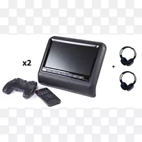 车头约束电脑显示器dvd播放机液晶显示车-空若网 车头约束电脑显示器dvd播放机液晶显示车-空若网