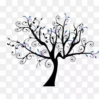 树枝藤剪贴画.藤-空若网 树枝藤剪贴画.藤-空若网