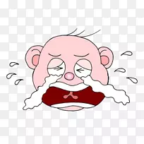 哭闹婴儿-婴儿哭冤情表达材料-空若网 哭闹婴儿-婴儿哭冤情表达材料-空若网