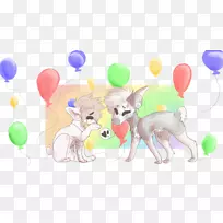 小狗艺术家犬种-快乐b?rth-空若网 小狗艺术家犬种-快乐b?rth-空若网