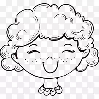 阿凡达腾讯qq剪贴画手婴儿头-空若网 阿凡达腾讯qq剪贴画手婴儿头-空若网