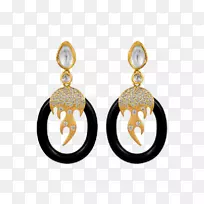 耳环体珠宝首饰-空若网 耳环体珠宝首饰-空若网