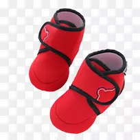 ��ɫ��Ь-�ɰ��ĺ�ɫӤ��Ь-������