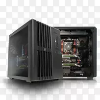 计算机机箱和外壳计算机系统冷却部件水冷计算机-空若网 计算机机箱和外壳计算机系统冷却部件水冷计算机-空若网