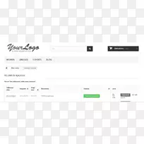 文件线多媒体品牌字形线-空若网 文件线多媒体品牌字形线-空若网