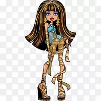 克利奥猛兽高拉各纳蓝食尸鬼-空若网 克利奥猛兽高拉各纳蓝食尸鬼-空若网