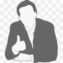 商务人士管理经理业务伙伴-业务-空若网 商务人士管理经理业务伙伴-业务-空若网