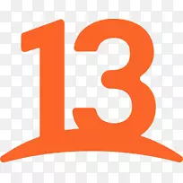 智利运河13号标志电视频道-Grupo Antena 3-空若网 智利运河13号标志电视频道-Grupo Antena 3-空若网