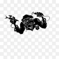 字体设计-空若网 字体设计-空若网