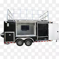 汽车尾门派对机动车辆-空若网 汽车尾门派对机动车辆-空若网