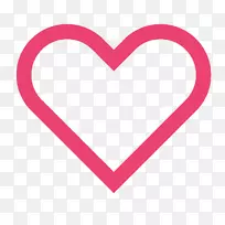 数字蠕虫usb心脏-心脏轮廓-空若网 数字蠕虫usb心脏-心脏轮廓-空若网