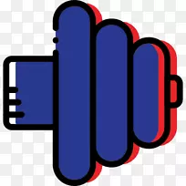 钴蓝标志剪辑艺术.设计-空若网 钴蓝标志剪辑艺术.设计-空若网