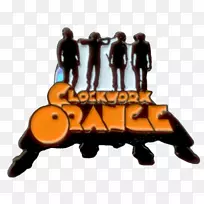 徽标娱乐发条橙色字体-发条橙色-空若网 徽标娱乐发条橙色字体-发条橙色-空若网