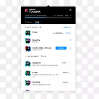 JetBrains IntelliJ IDEA Clion AppCode集成开发环境-最好永远不要-空若网 JetBrains IntelliJ IDEA Clion AppCode集成开发环境-最好永远不要-空若网