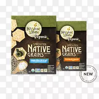 TH食品公司有机食品品牌-发芽面包-空若网 TH食品公司有机食品品牌-发芽面包-空若网