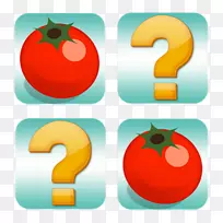 水果夹艺术记忆游戏-空若网 水果夹艺术记忆游戏-空若网