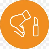 美容美发澳大利亚化妆品行业西林哈巴家具传单设计-空若网 美容美发澳大利亚化妆品行业西林哈巴家具传单设计-空若网