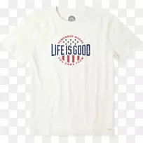 t恤徽标袖字体t恤-空若网 t恤徽标袖字体t恤-空若网