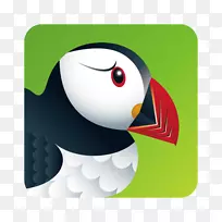 puffin浏览器web浏览器android移动浏览器-android-空若网 puffin浏览器web浏览器android移动浏览器-android-空若网