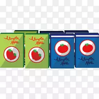 水果和牛奶超市背景载体材料-空若网 水果和牛奶超市背景载体材料-空若网