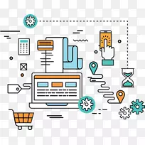 EL终端数据中心基础设施管理条形码仓库数据中心-空若网 EL终端数据中心基础设施管理条形码仓库数据中心-空若网