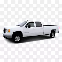 雪佛兰Silverado 2009 GMC塞拉利昂2500 HD工作卡车-空若网 雪佛兰Silverado 2009 GMC塞拉利昂2500 HD工作卡车-空若网