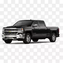 2018年雪佛兰Silverado 1500通用汽车皮卡车-雪佛兰-空若网 2018年雪佛兰Silverado 1500通用汽车皮卡车-雪佛兰-空若网