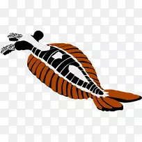 线鱼剪贴画-线-空若网 线鱼剪贴画-线-空若网