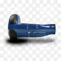 汽车保险杠车门设计.电气板-空若网 汽车保险杠车门设计.电气板-空若网