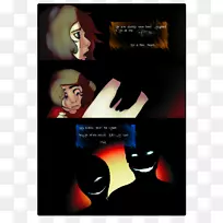 桌面壁纸海报电脑动画电脑-空若网 桌面壁纸海报电脑动画电脑-空若网