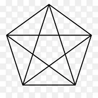 对角几何数学五边形六边形数学-空若网 对角几何数学五边形六边形数学-空若网