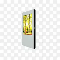 现代汽车公司互动亭电脑显示器显示装置-现代-空若网 现代汽车公司互动亭电脑显示器显示装置-现代-空若网