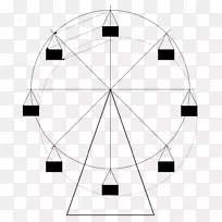 圆对称点图案-圆-空若网 圆对称点图案-圆-空若网