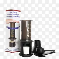 Aeropress咖啡机浓缩咖啡-咖啡-空若网 Aeropress咖啡机浓缩咖啡-咖啡-空若网