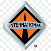 Navistar国际DuraStar国际收割机车-空若网 Navistar国际DuraStar国际收割机车-空若网