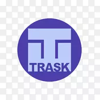 商标字体-Trask Parkway-空若网 商标字体-Trask Parkway-空若网