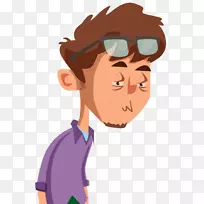 感觉疲倦脸颊鼻子人类行为眼镜流行艺术女性-空若网 感觉疲倦脸颊鼻子人类行为眼镜流行艺术女性-空若网