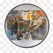 法国北极星绘画餐具巴黎-绘画-空若网 法国北极星绘画餐具巴黎-绘画-空若网