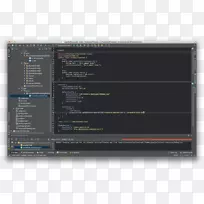 屏幕截图品牌字体-Android工作室-空若网 屏幕截图品牌字体-Android工作室-空若网