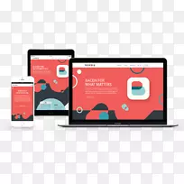 展示广告标志设计-空若网 展示广告标志设计-空若网