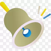 贝尔钟png材料-空若网 贝尔钟png材料-空若网