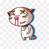 胡须,小猫,狗,鼻子-小猫-空若网 胡须,小猫,狗,鼻子-小猫-空若网