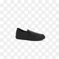 滑鞋交叉训练-黑色闪光-空若网 滑鞋交叉训练-黑色闪光-空若网