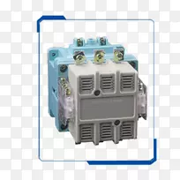 ��ѹ���Ӵ����̵���������·�������ص翪��-������